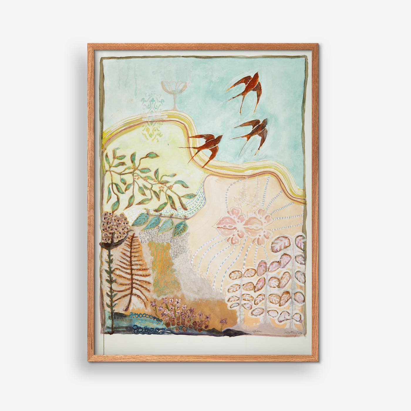 Venus Effekten - Sidse Friis