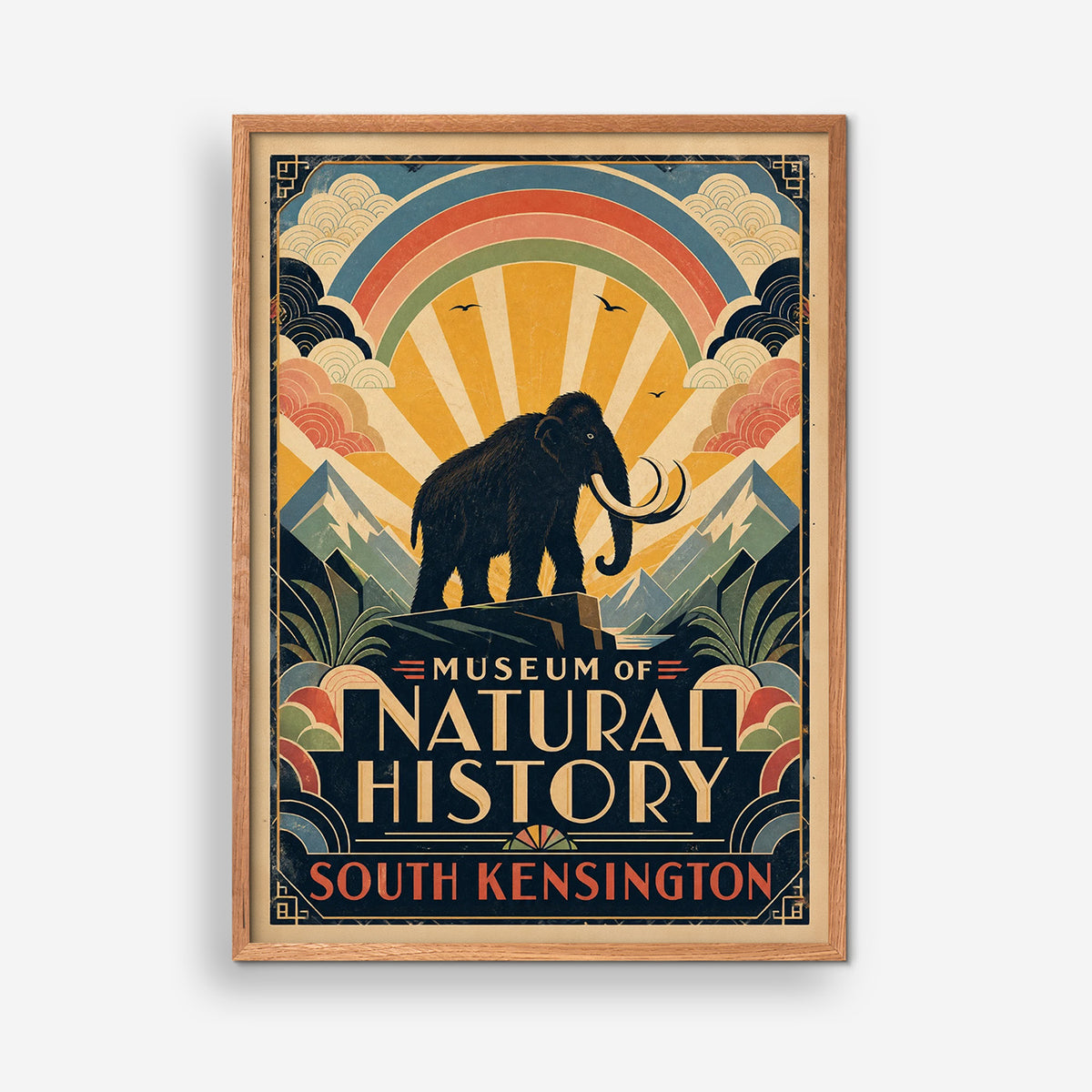 Museum of Natural History