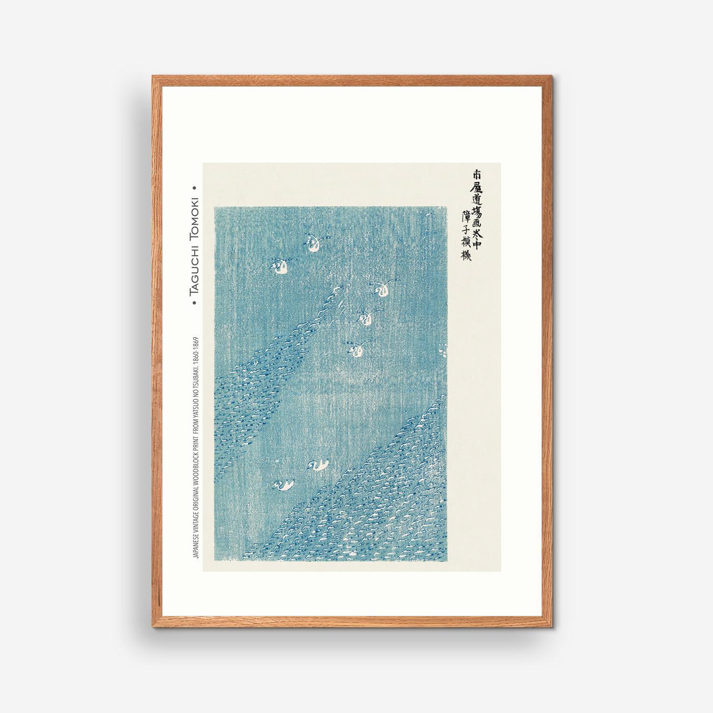 Taguchi Tomoki - Yatsuo no tsubaki III