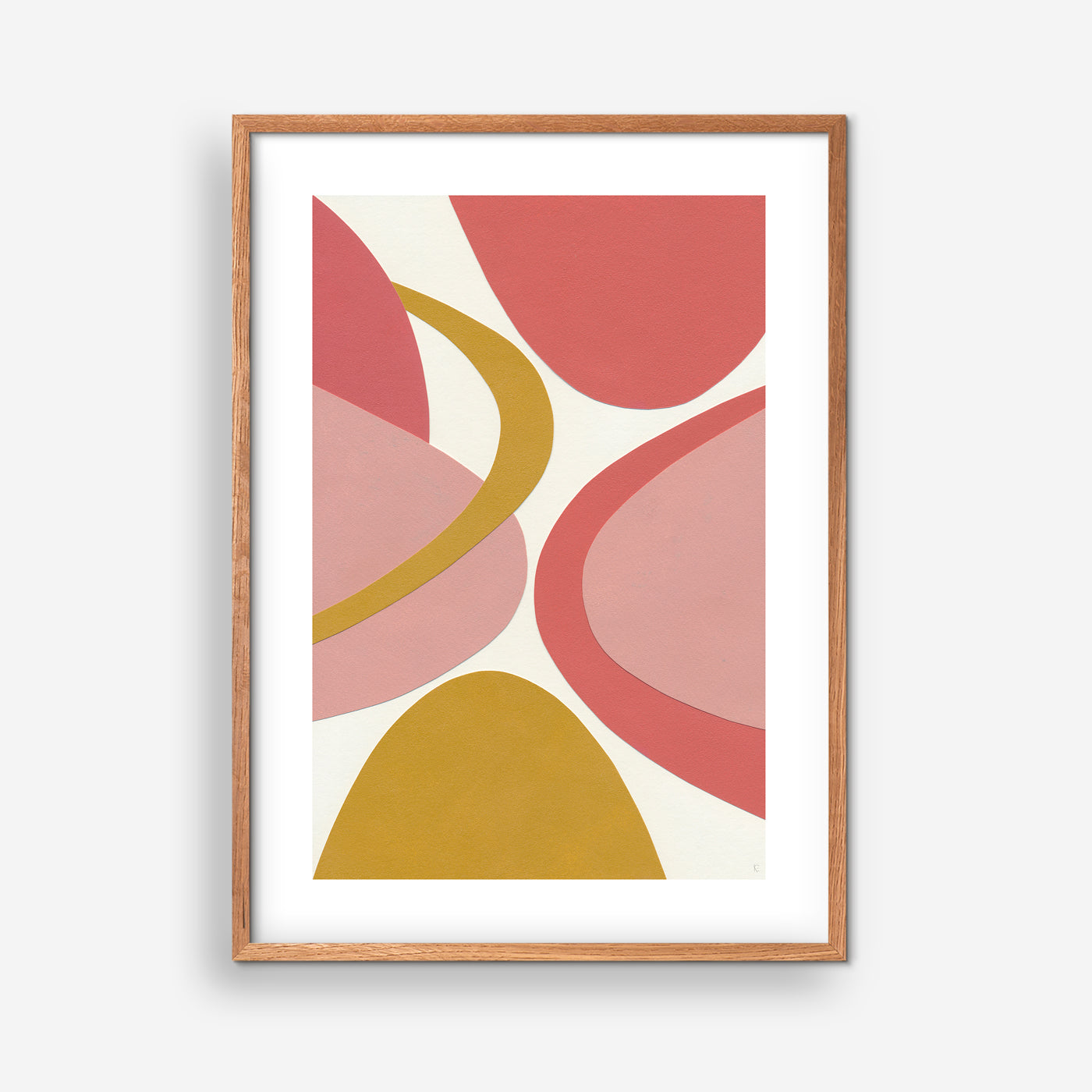 Come Along - DOYOUMINDART