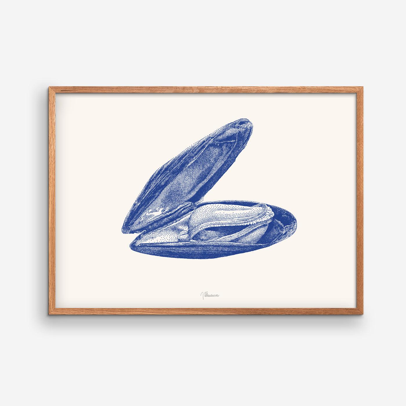 Musling - Julie Flansmose