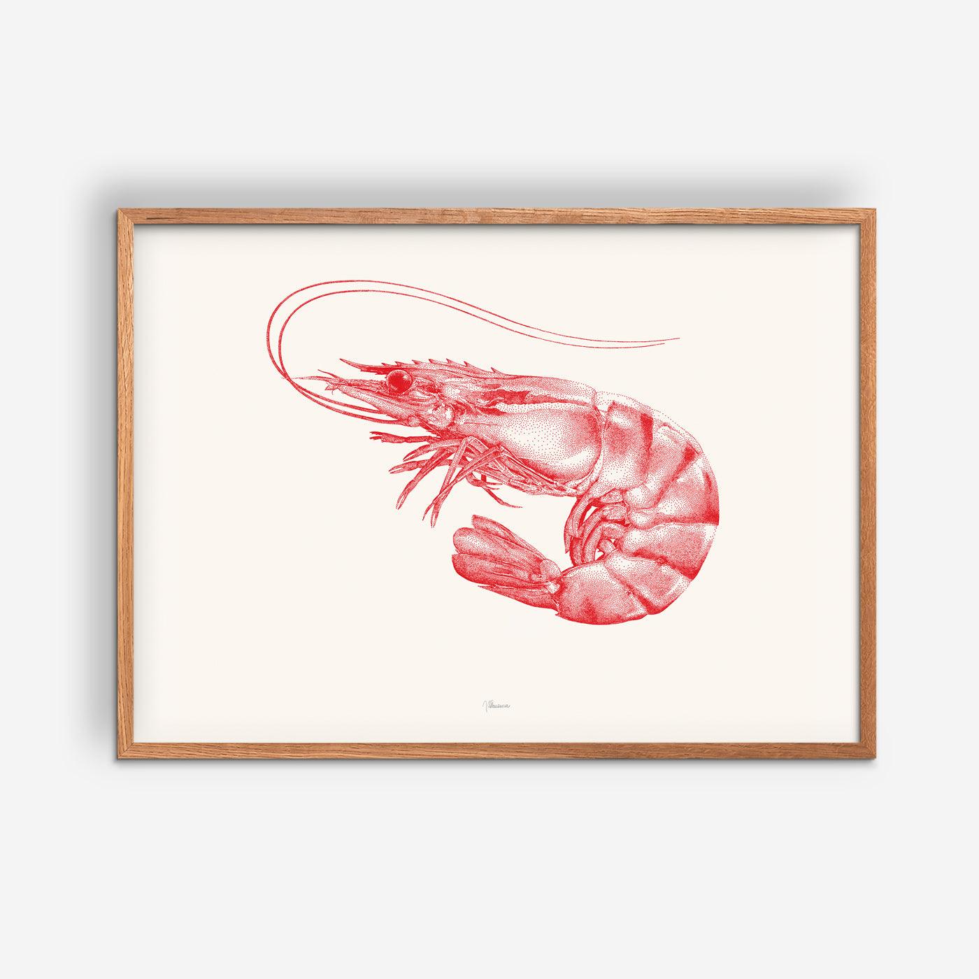 Reje - Sand - Julie Flansmose