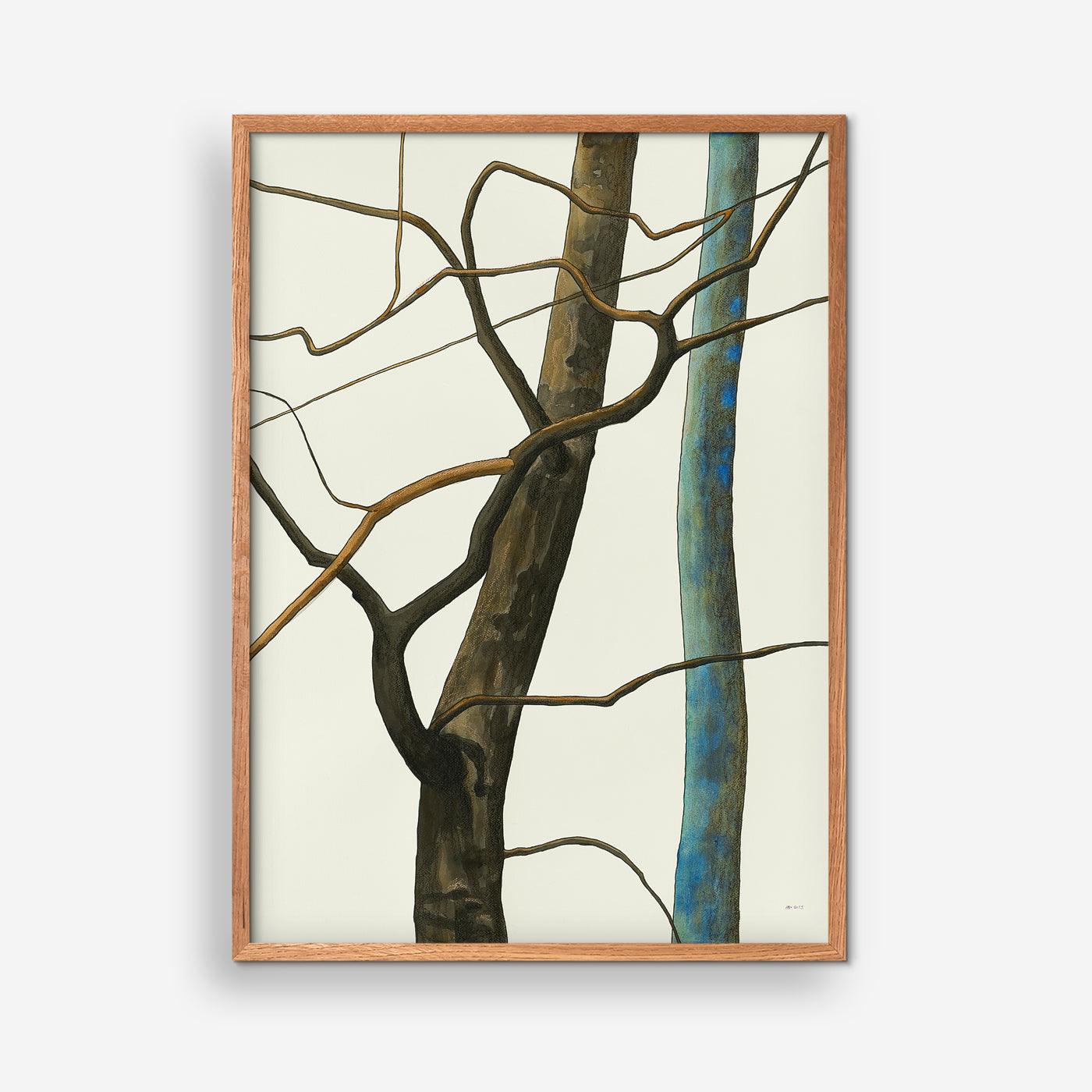 Træ #4 - Lea Esther