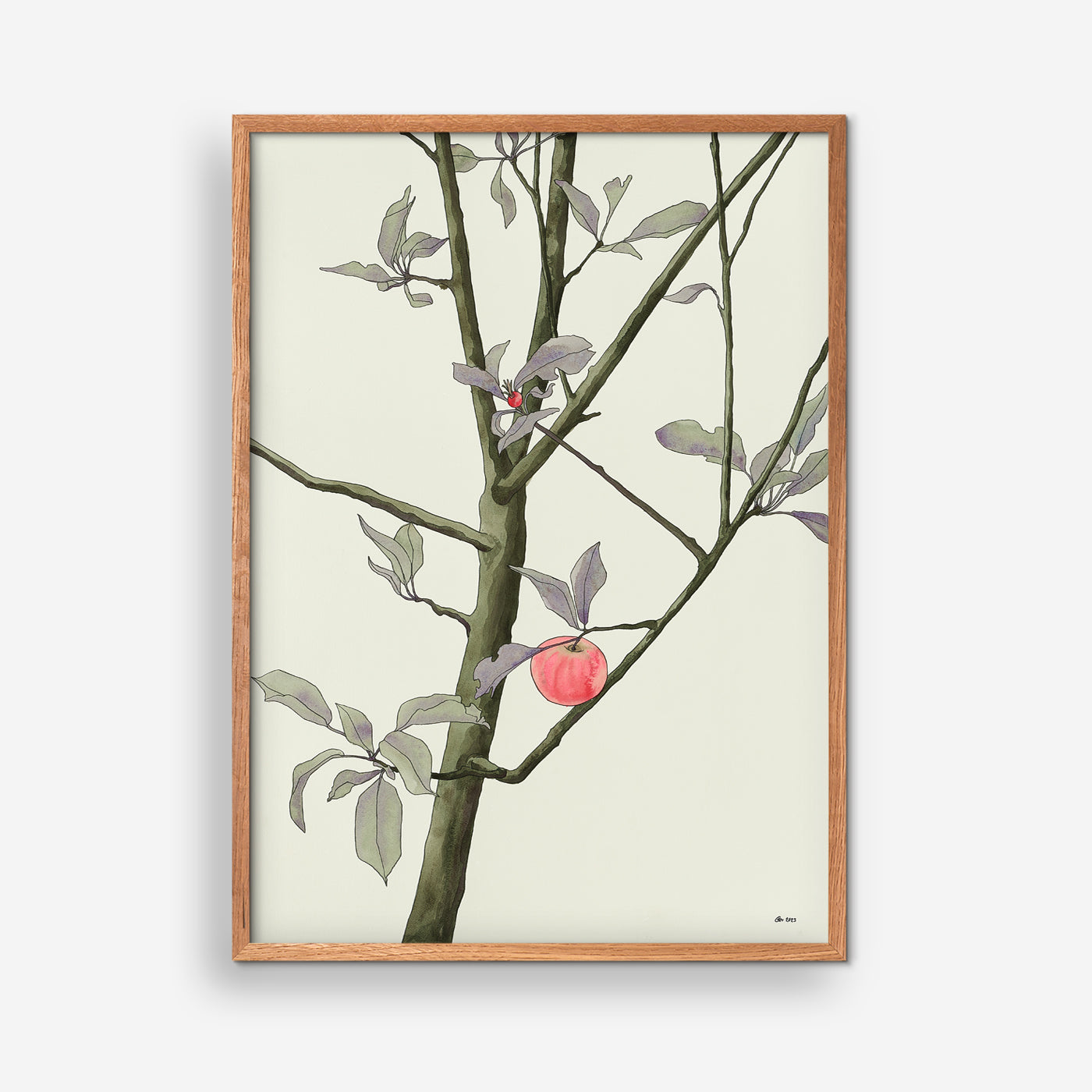 Æbletræ #1 - Lea Esther