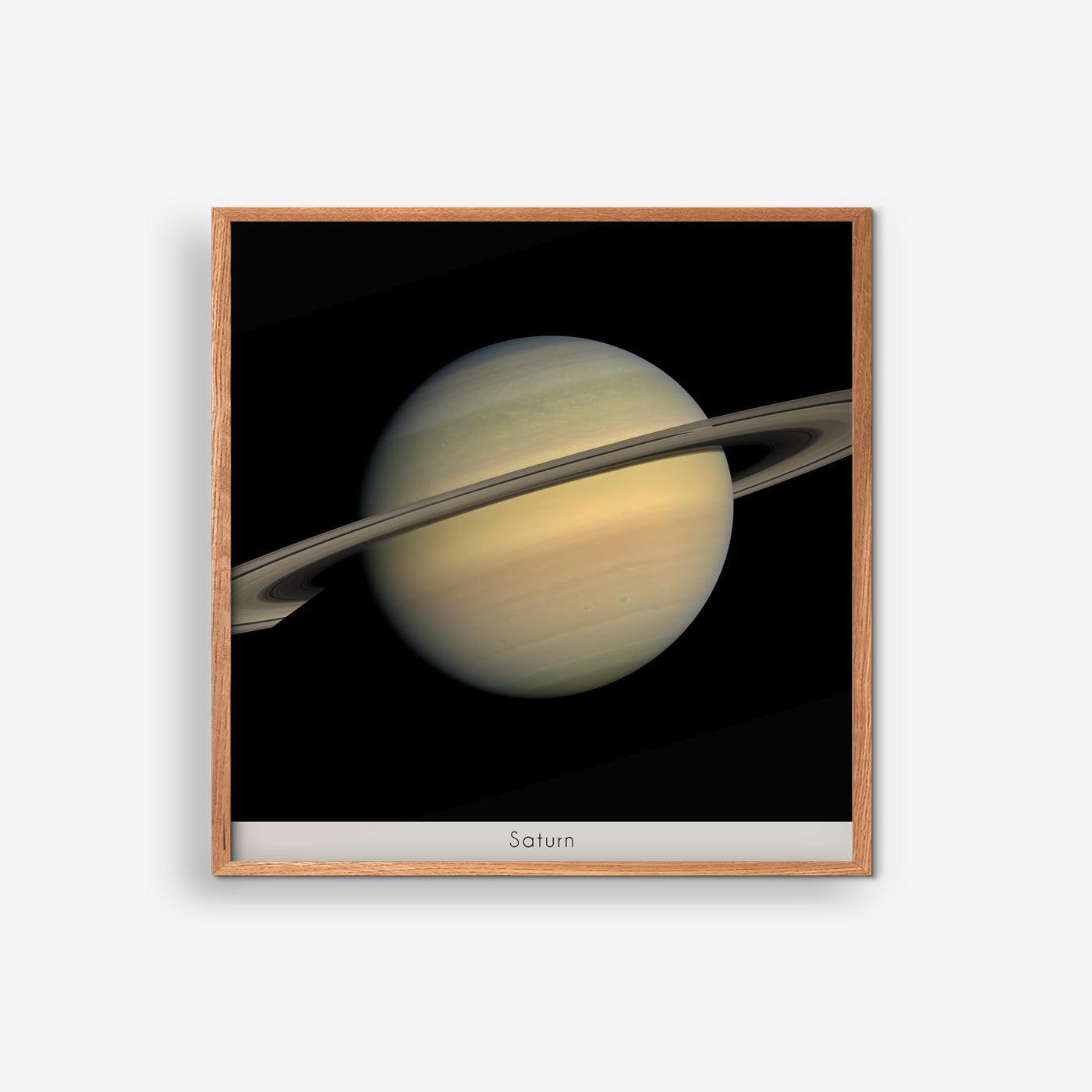 Saturn