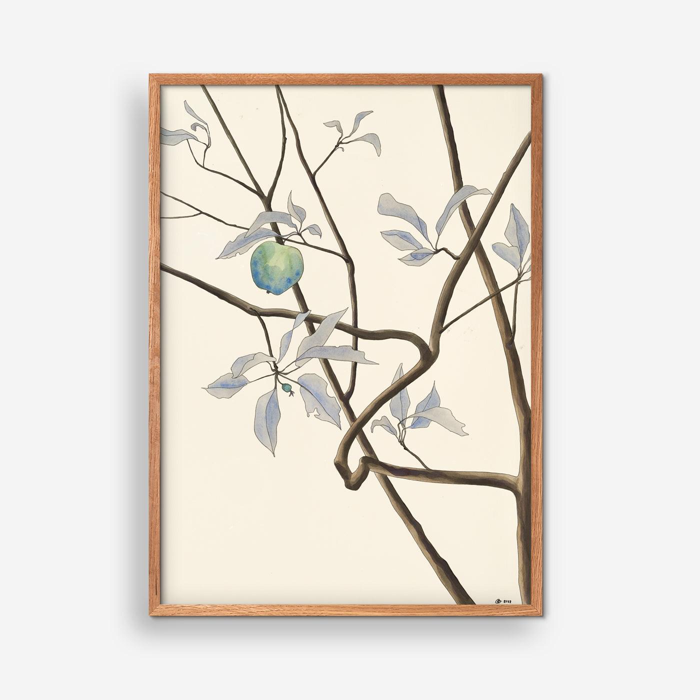 Æbletræ #2- Lea Esther