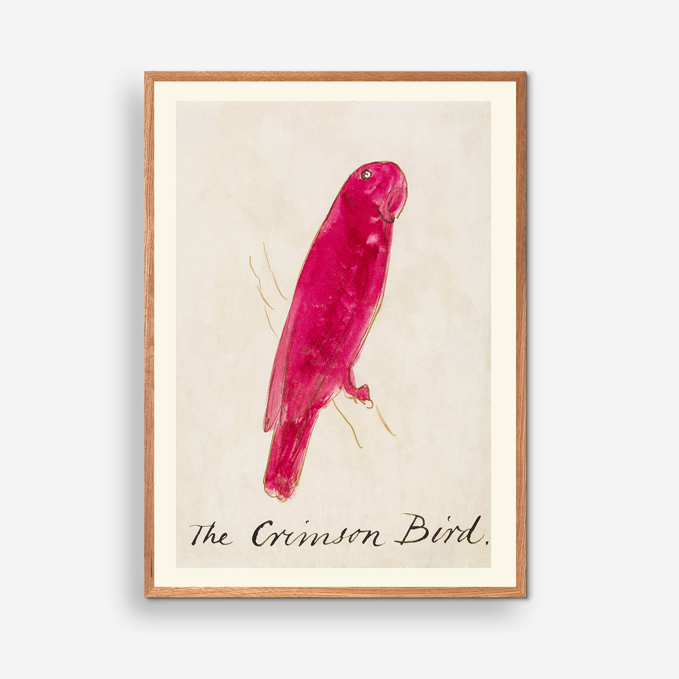 Apple tree - Lea Esther