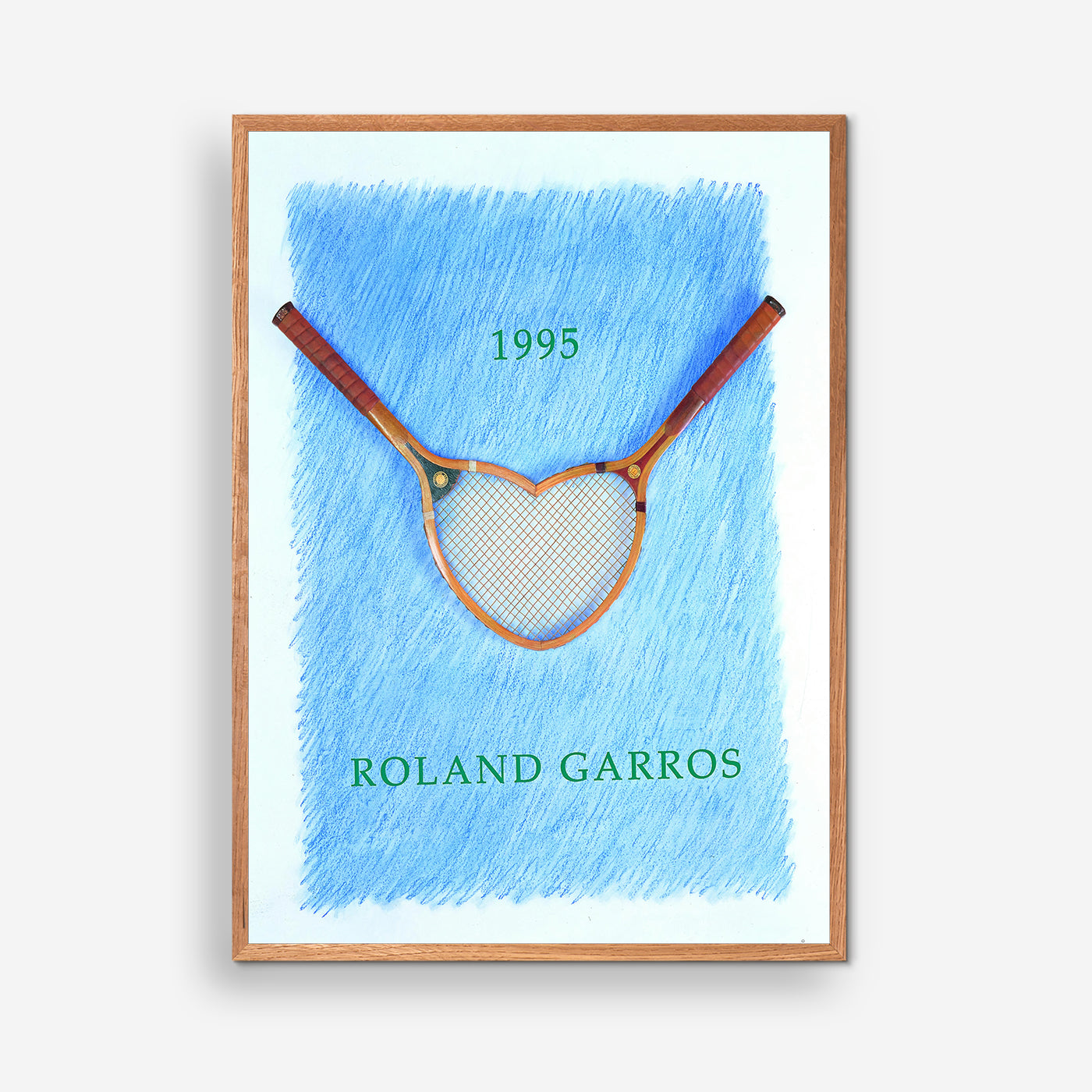 Roland Garros - 1995