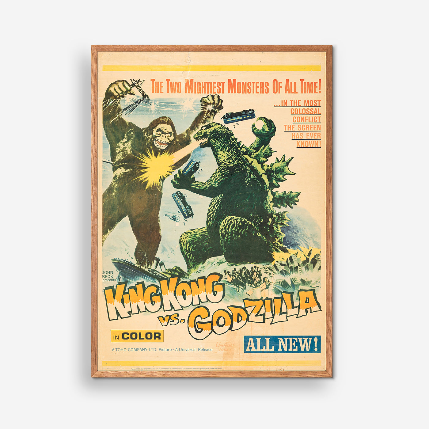 Apple tree - Lea Esther