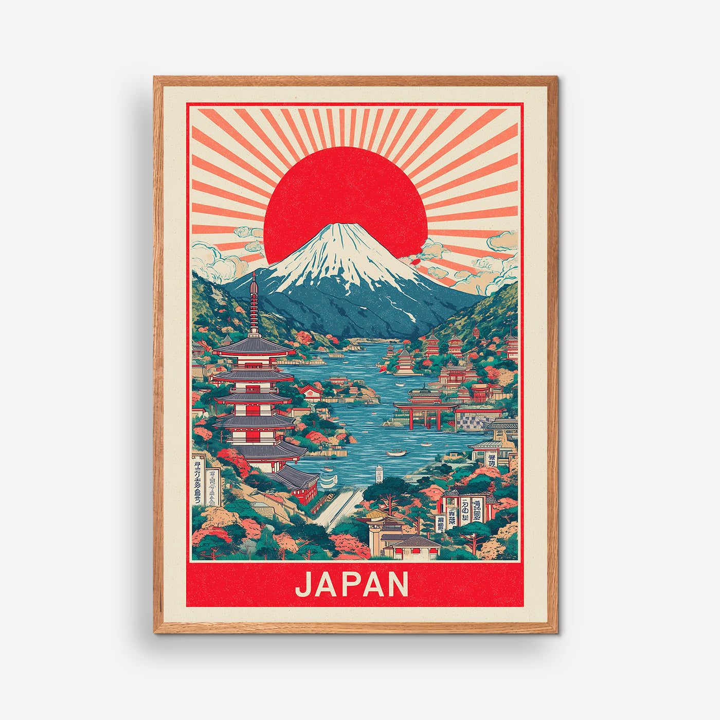 Japan