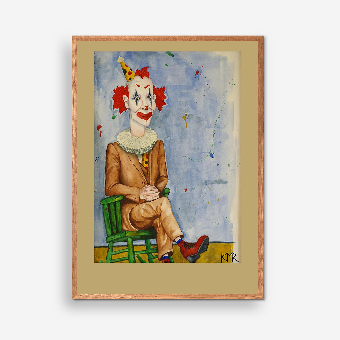 Klovn - KMR