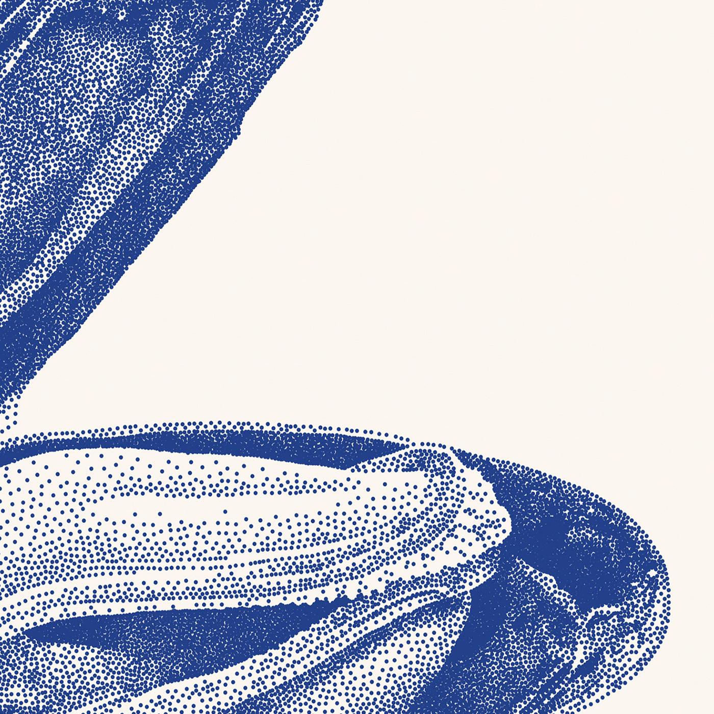 Musling - Julie Flansmose