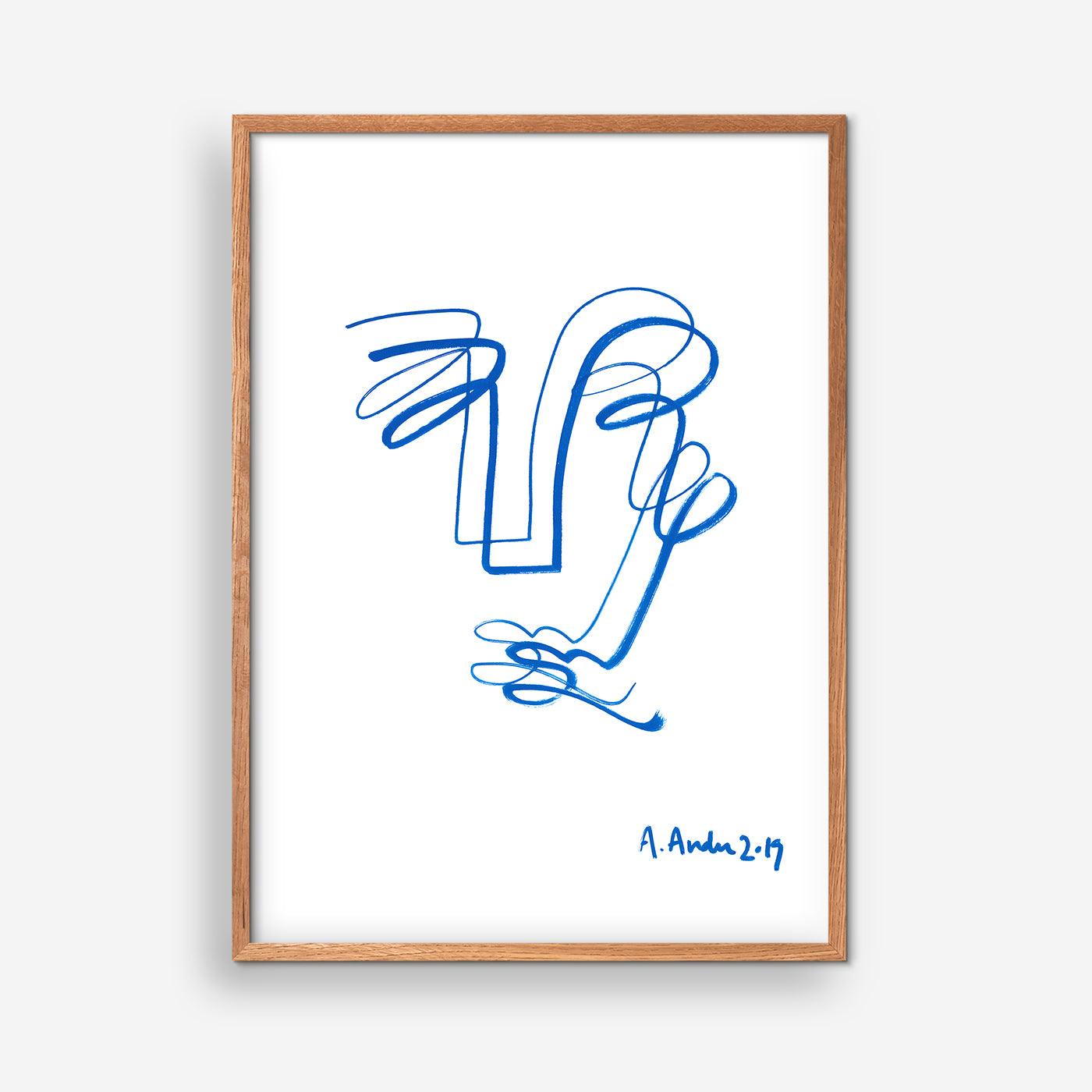 Reflection - Anne Faye