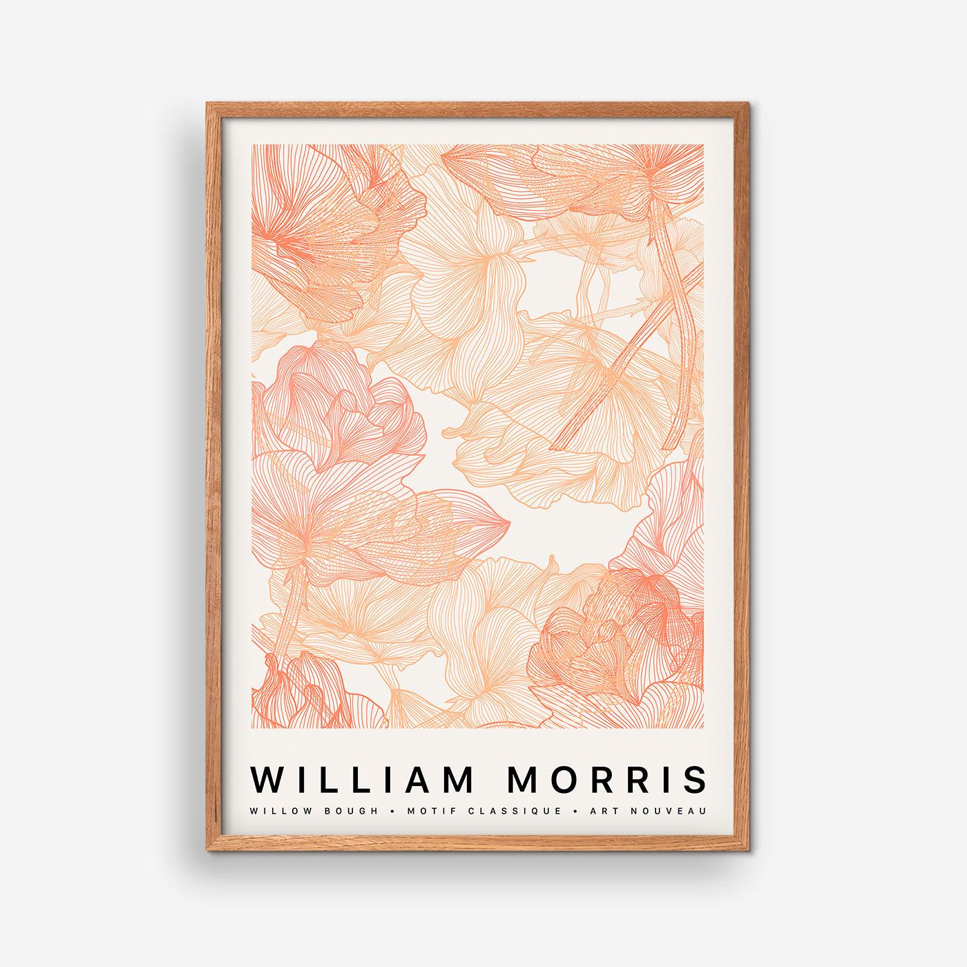 Willow Bough - William Morris