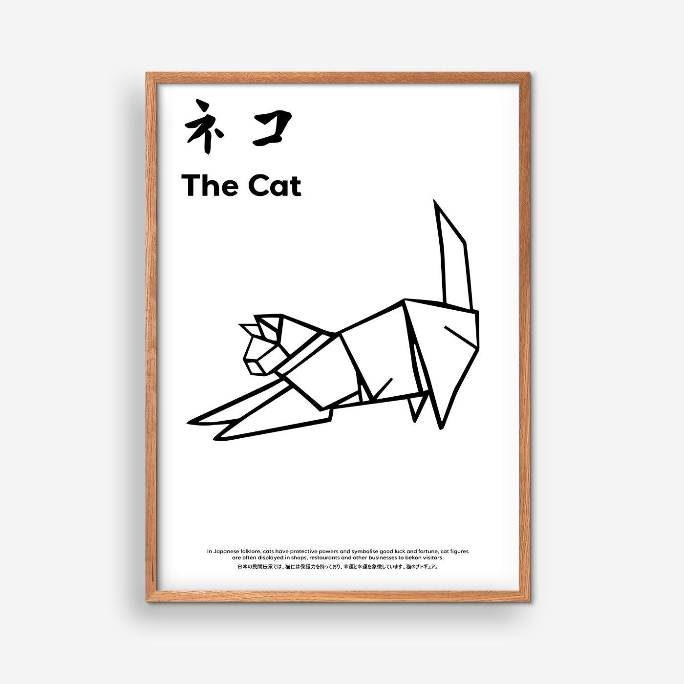 The Cat
