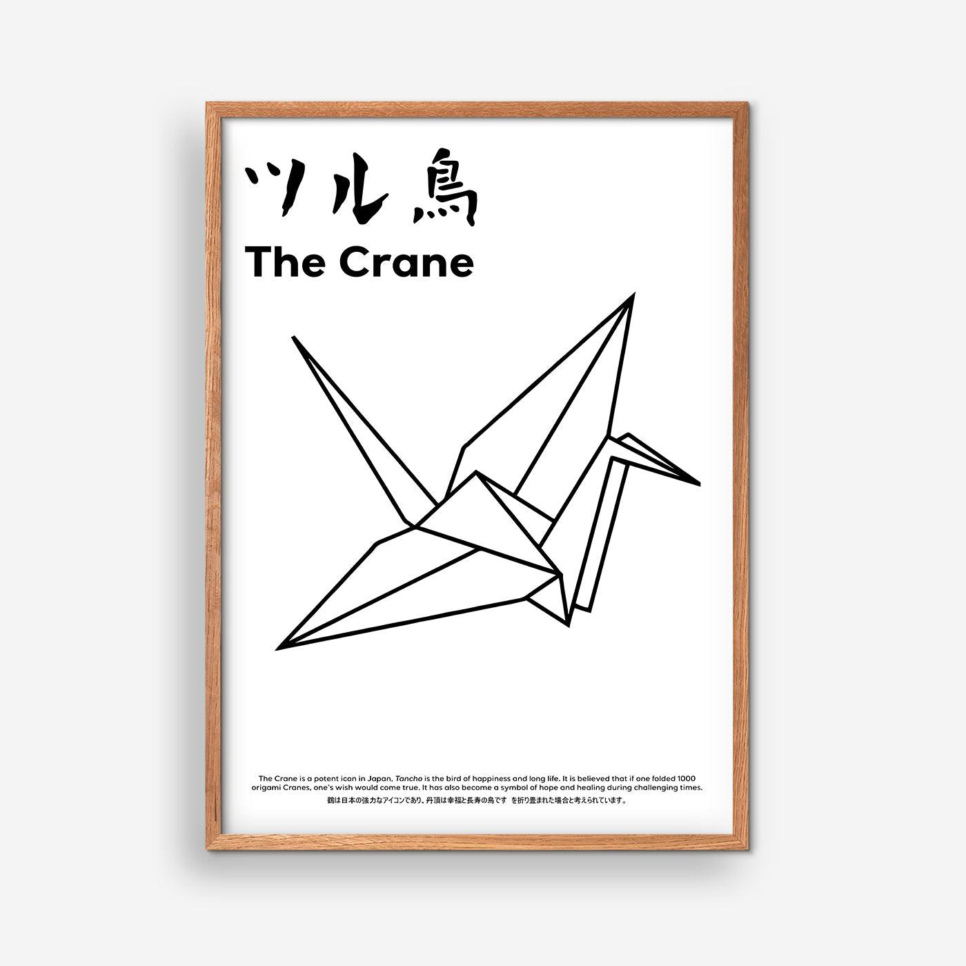 The Crane