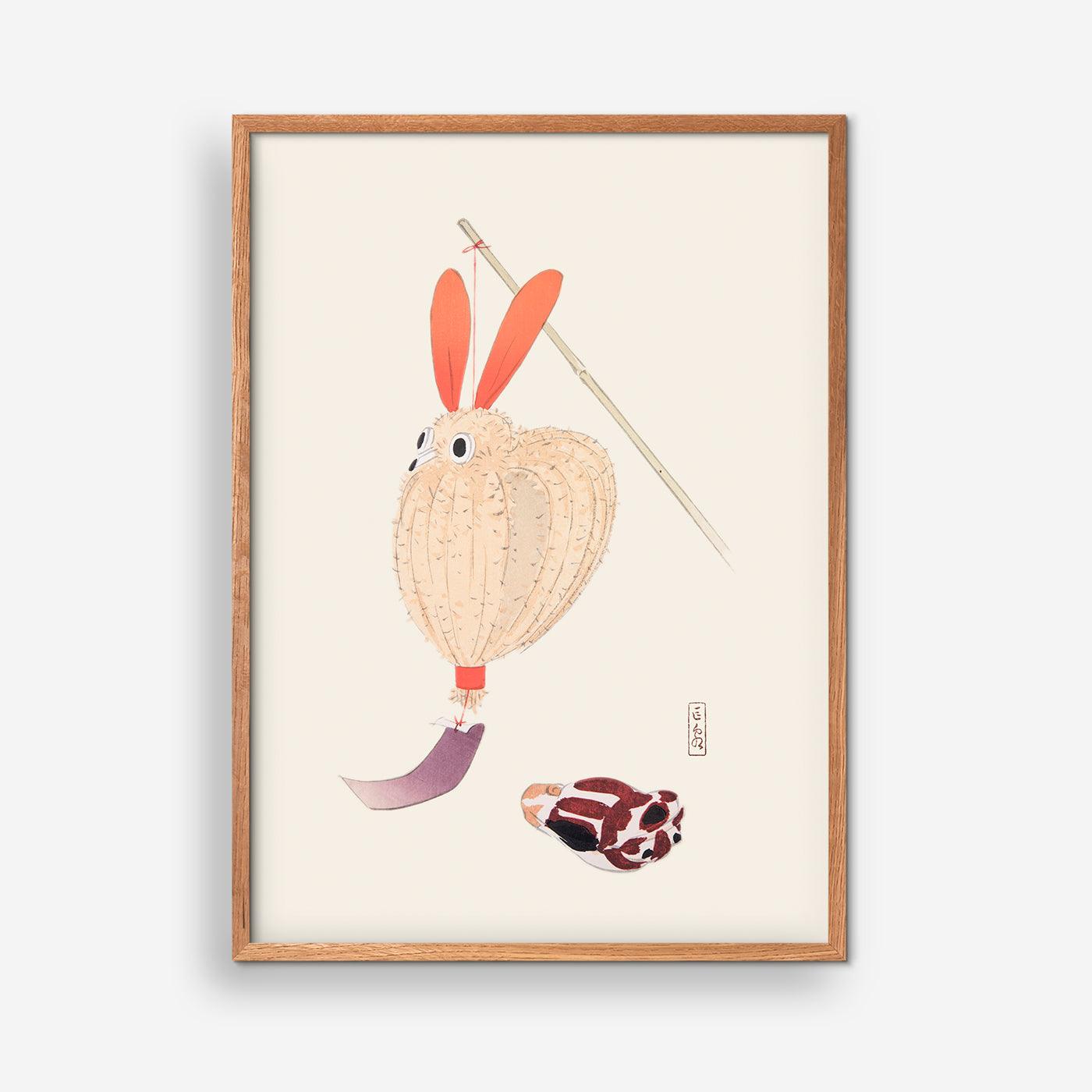 Penanto - Japanese Toys