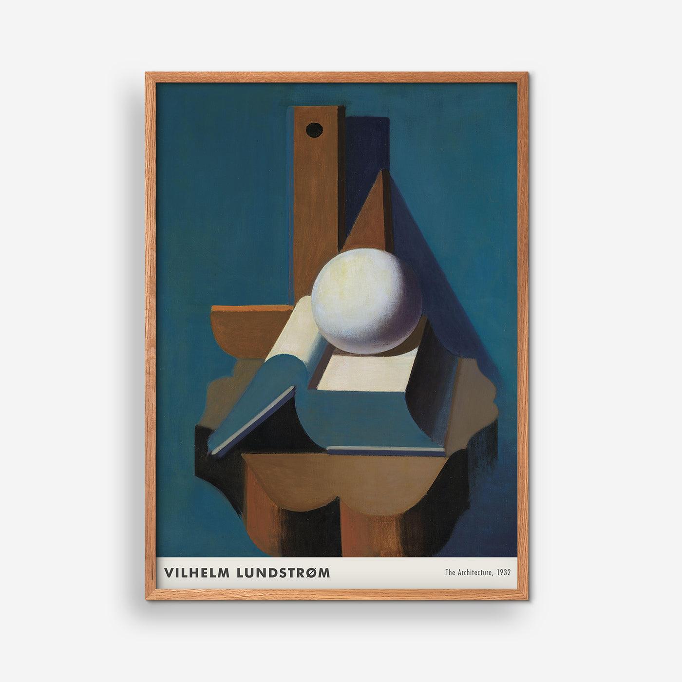 The Architecture 1932 - Vilhelm Lundstrøm