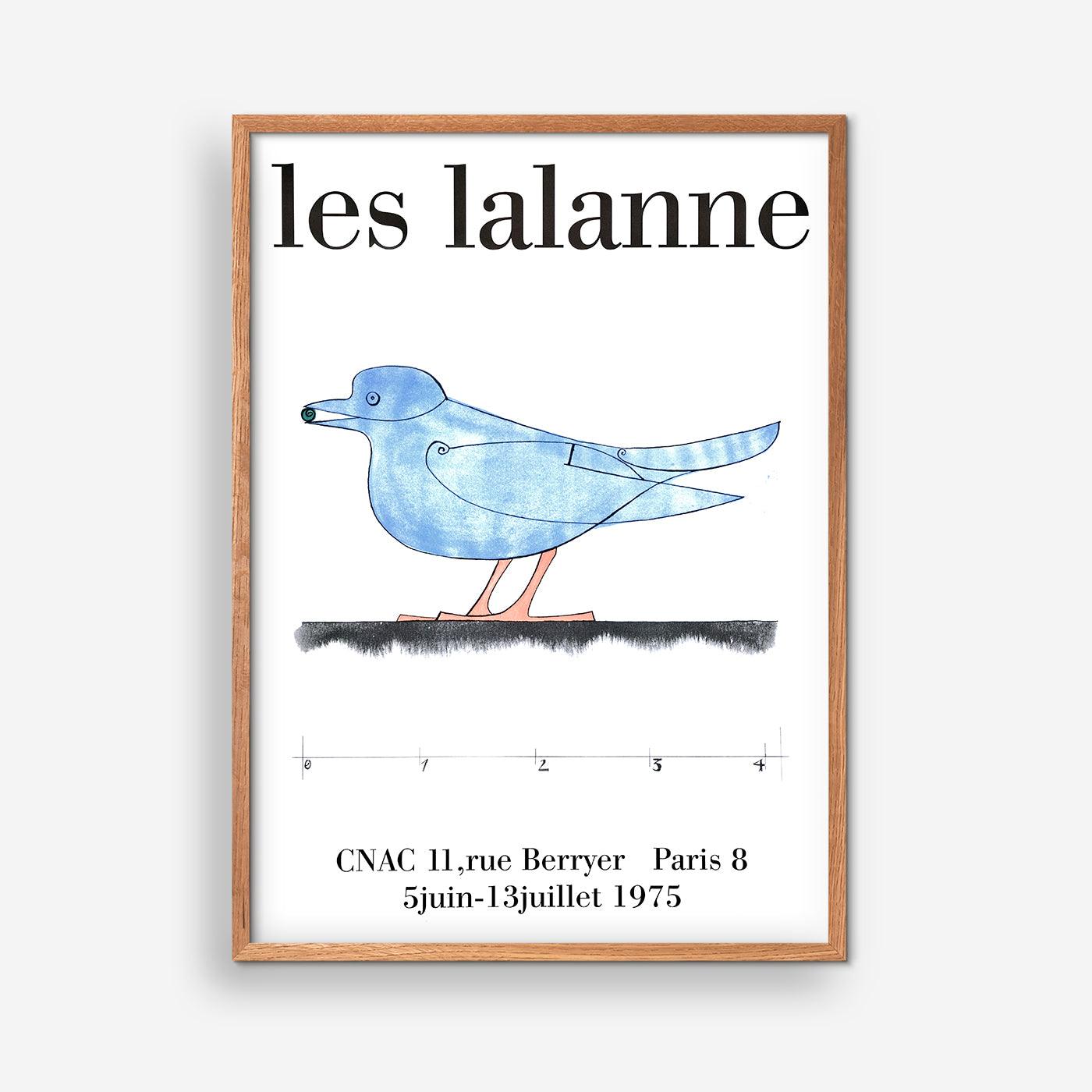 Read Lalanne Bird