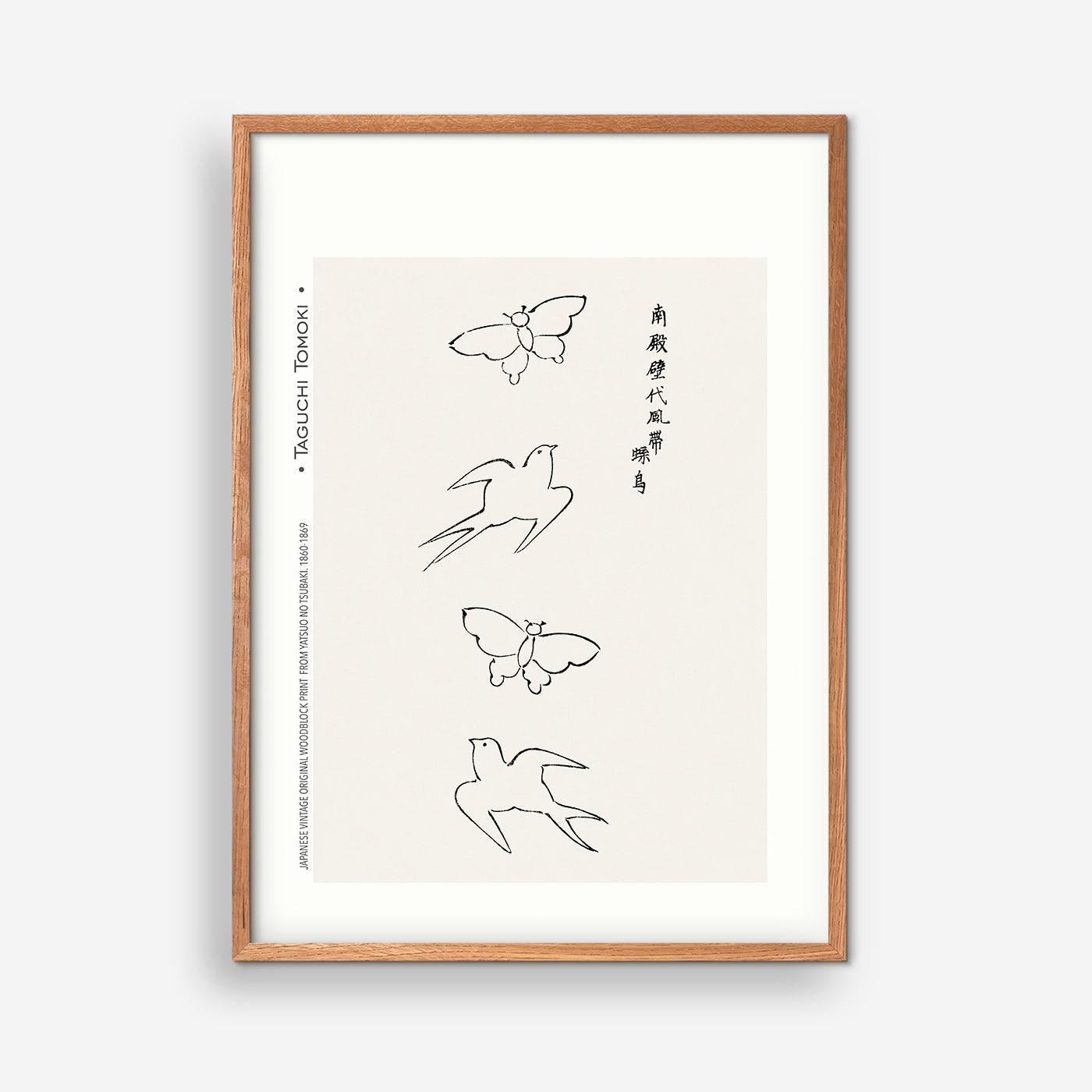 Taguchi Tomoki - Yatsuo no tsubaki I