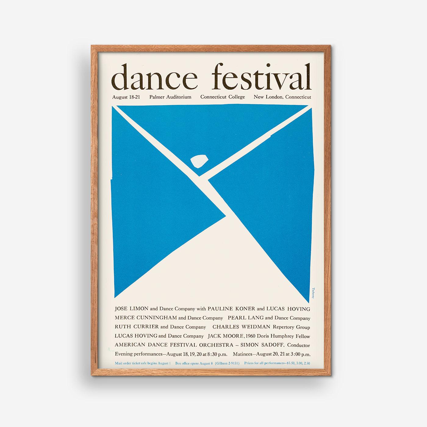 Dance Festival