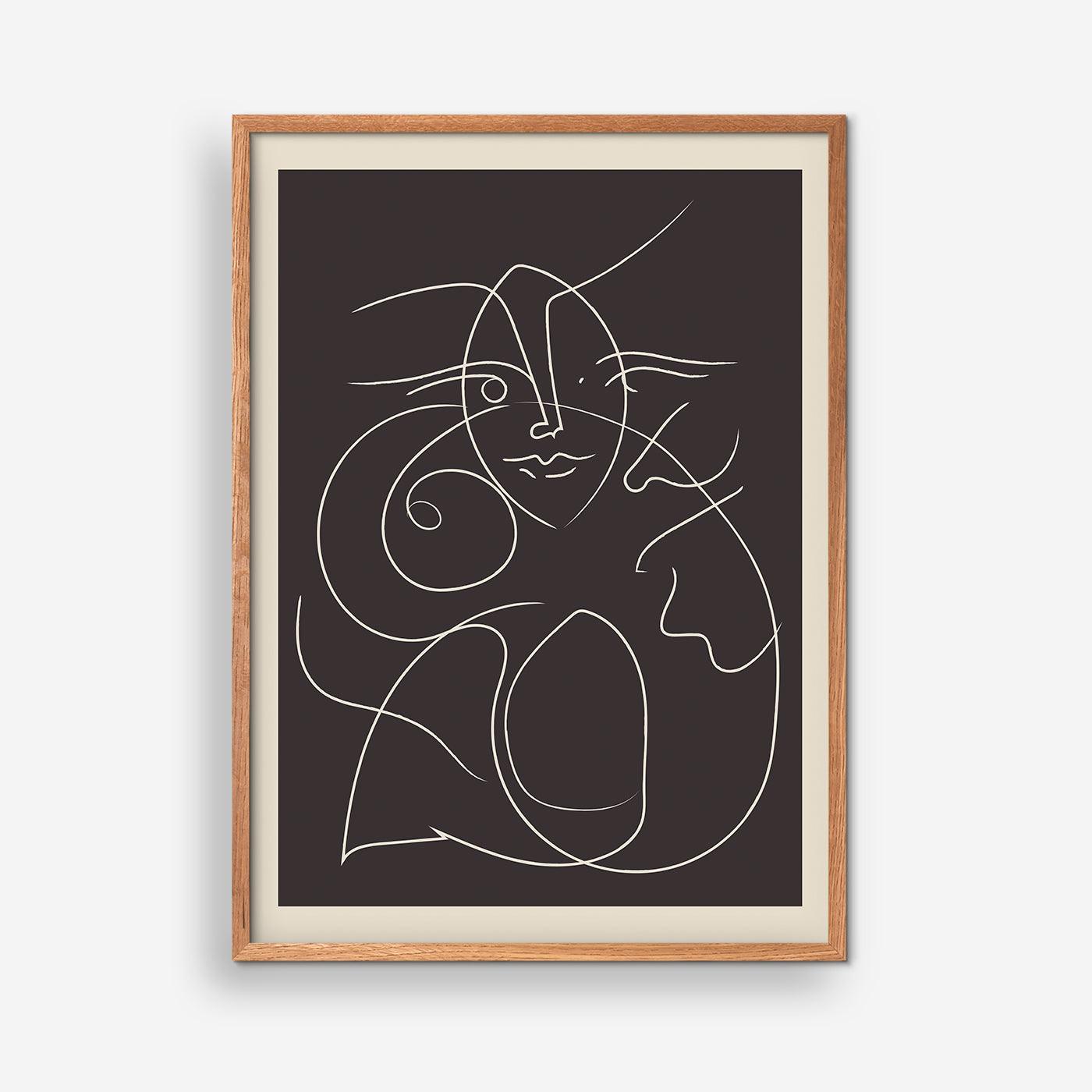 Figure 1 - Lucrecia Rey Caro