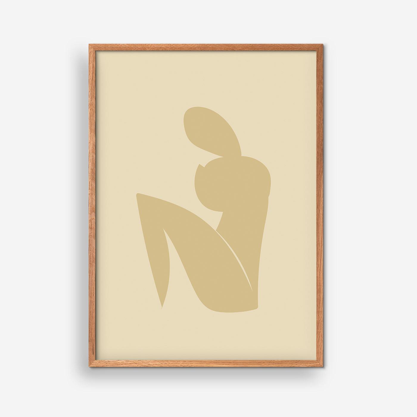 Silencio - Lucrecia Rey Caro