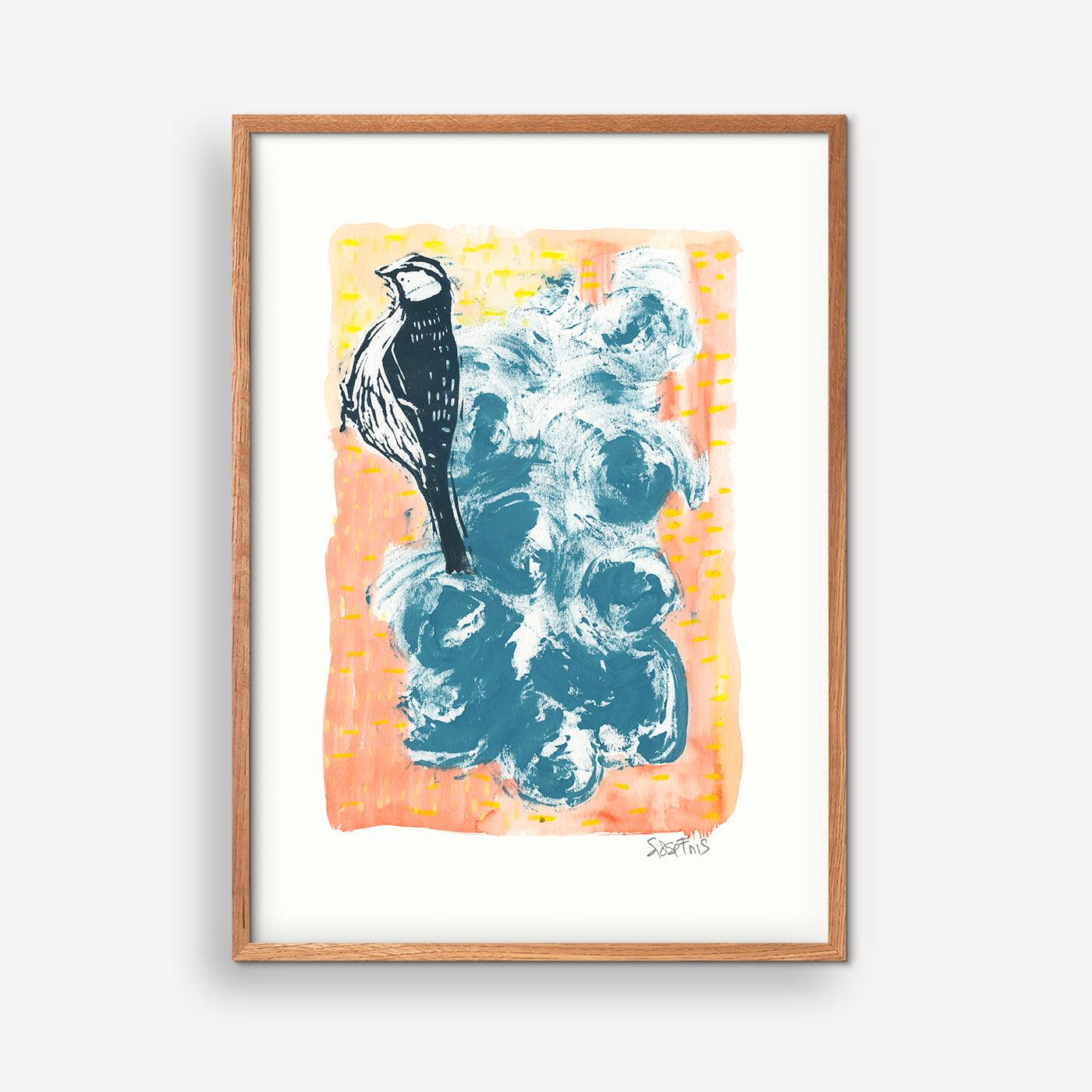 Turn Around - Sidse Friis