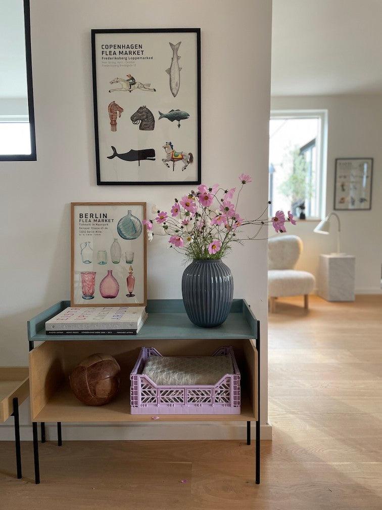 Berlin Flea Market - MAGOSC