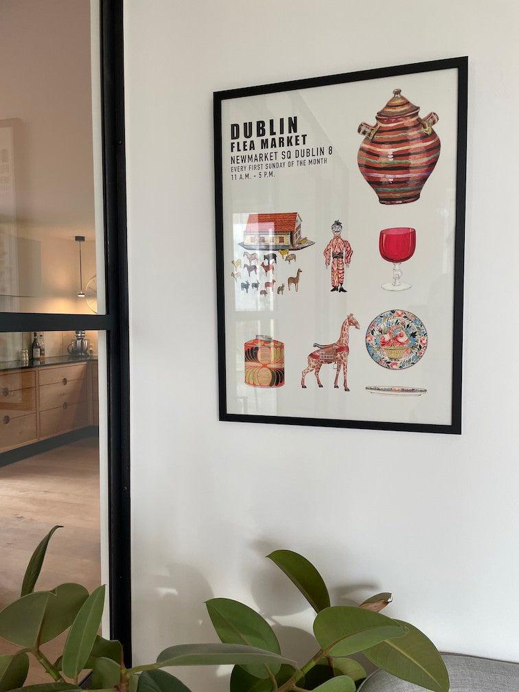 Dublin Flea Market - MAGOSC