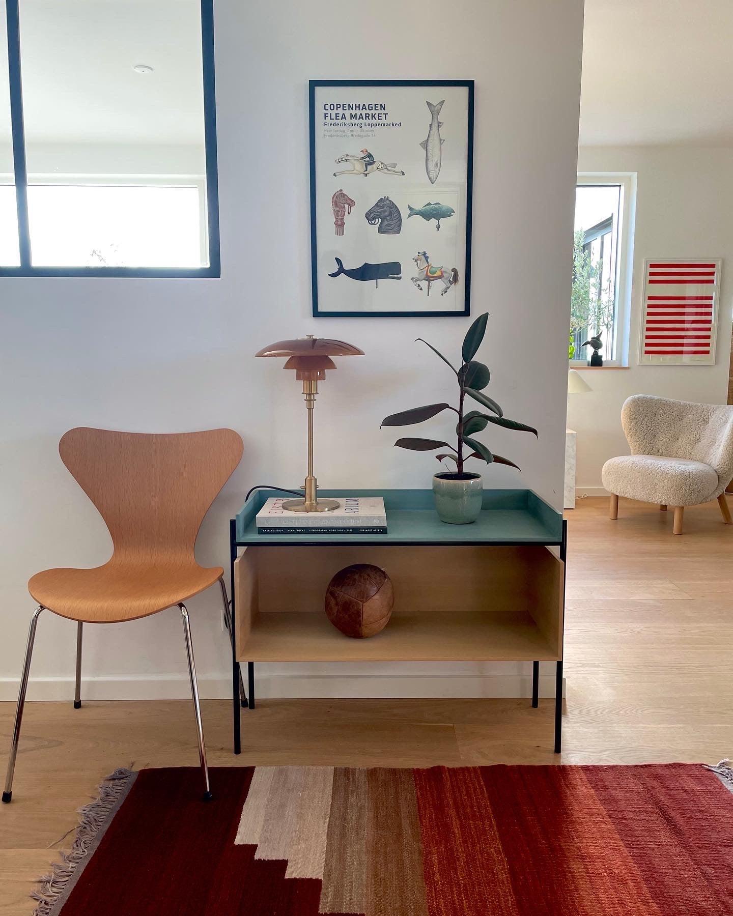 Copenhagen Flea Market - MAGOSC