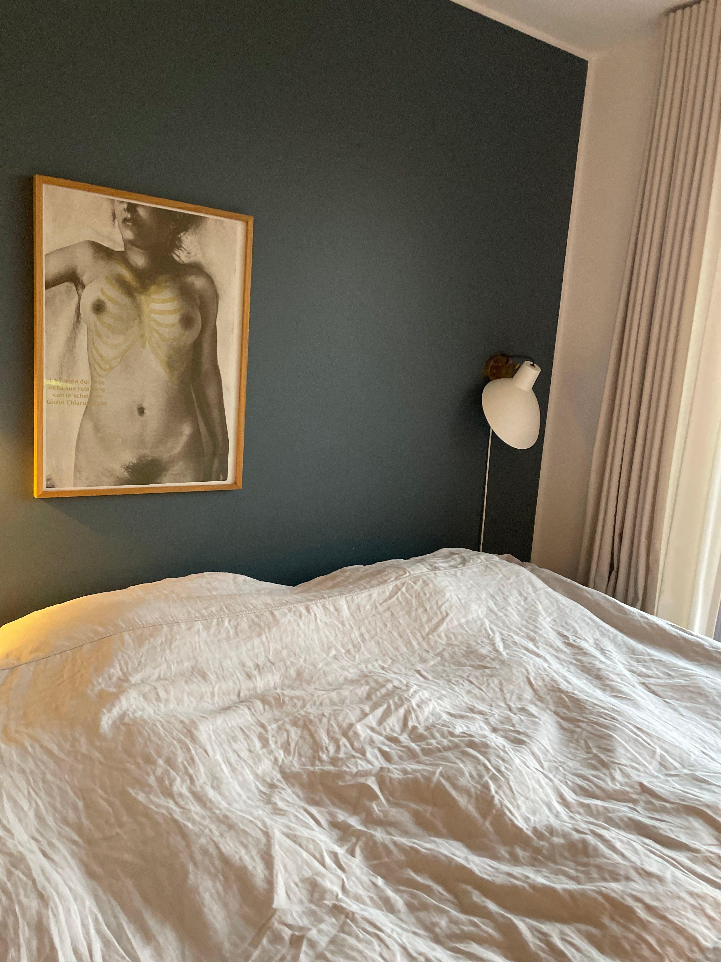 La Forma - Giulio Chiarugi - 1908 - Mand