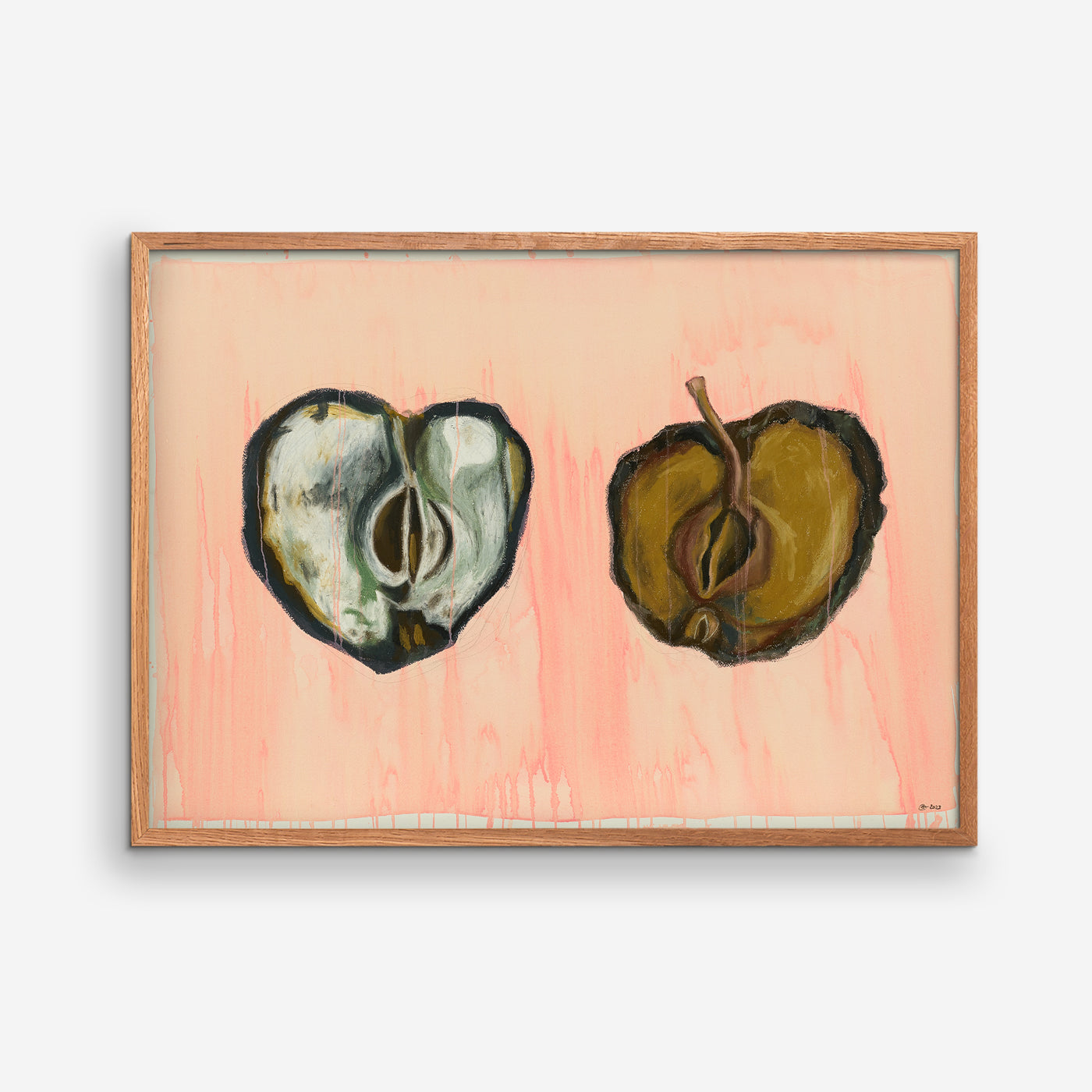 Æbler - Lea Esther