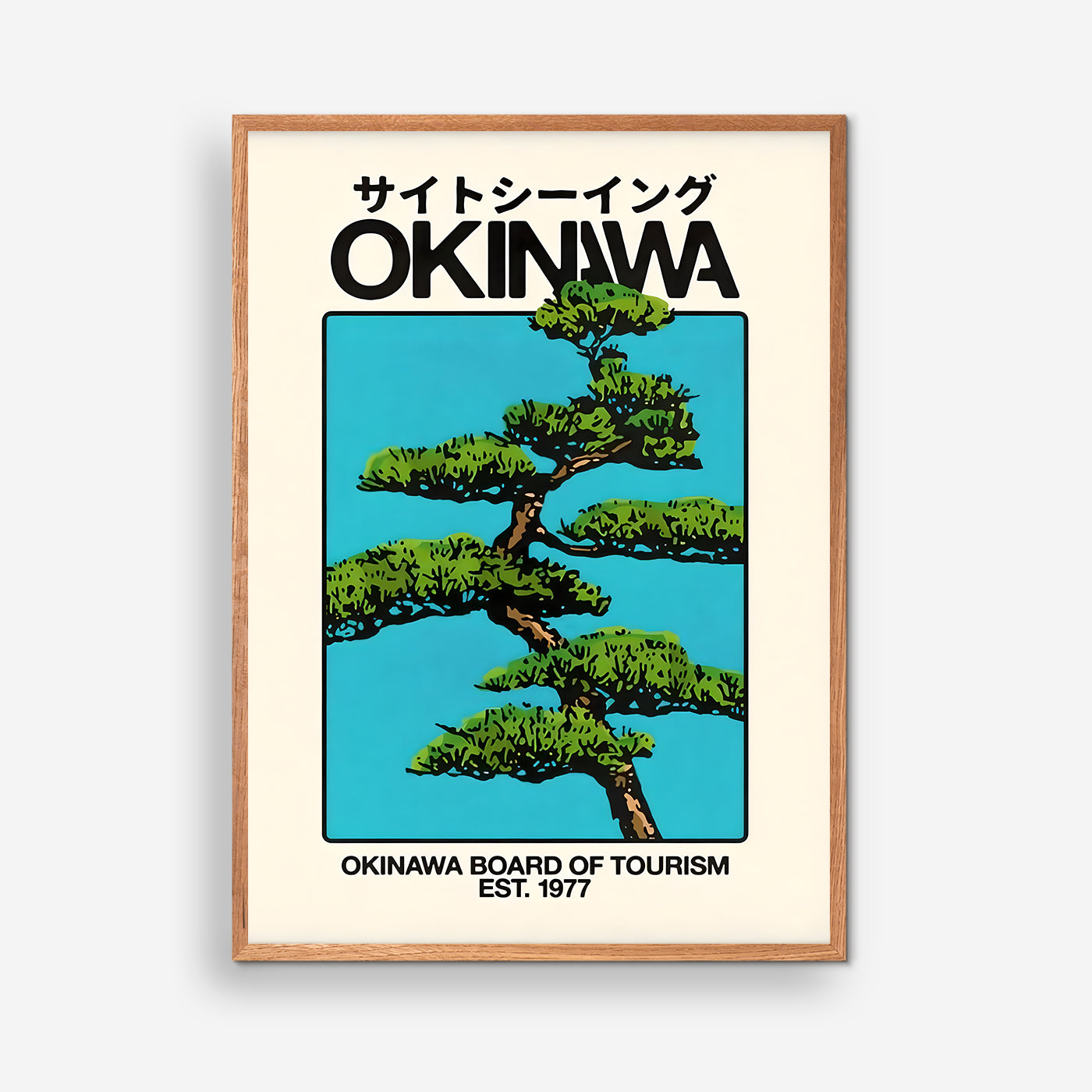 Okinawa, Japan