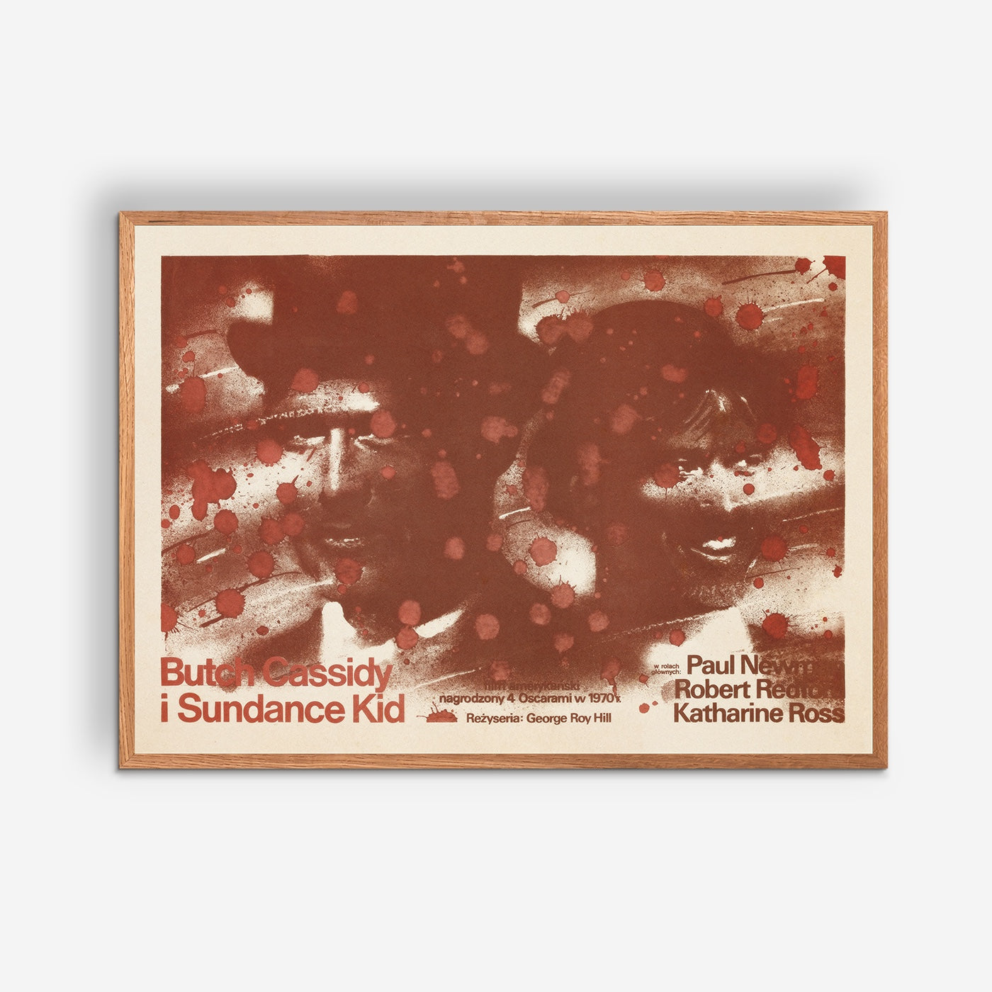 Butch Cassidy i Sundance Kid