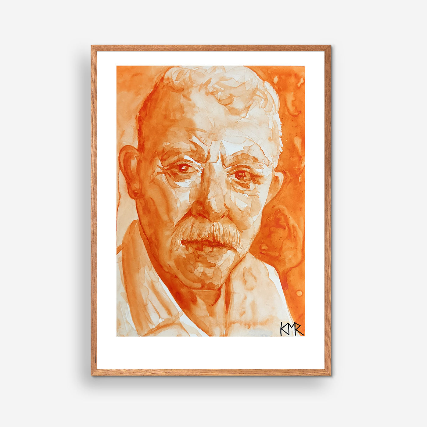 Orange - KMR