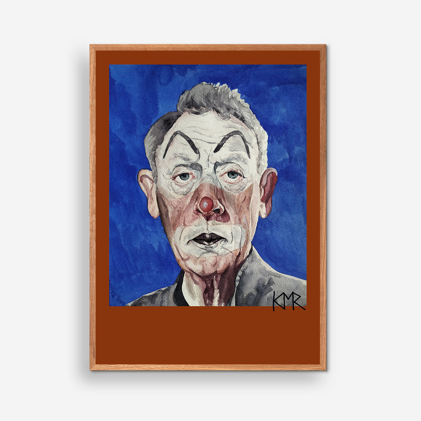 Tiderne Skifter - KMR