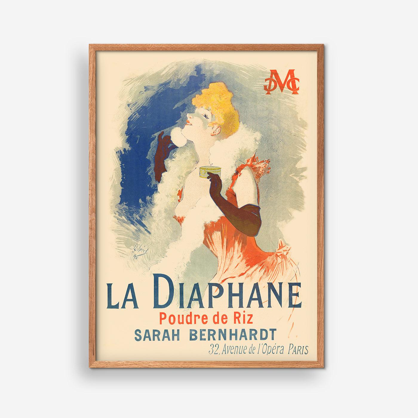 La Diaphne