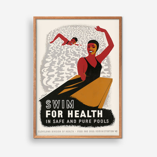 Swim for Health