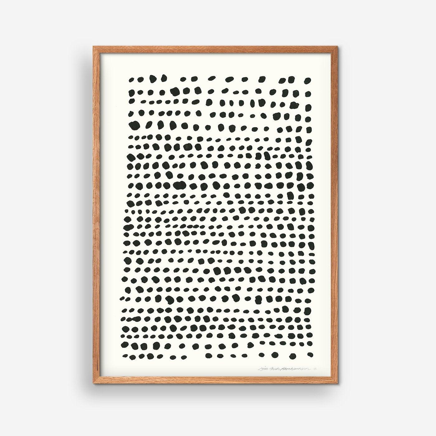 ONE-TWO-MANY - Leise Dich Abrahamsen