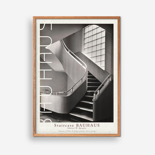 Bauhaus Staircase